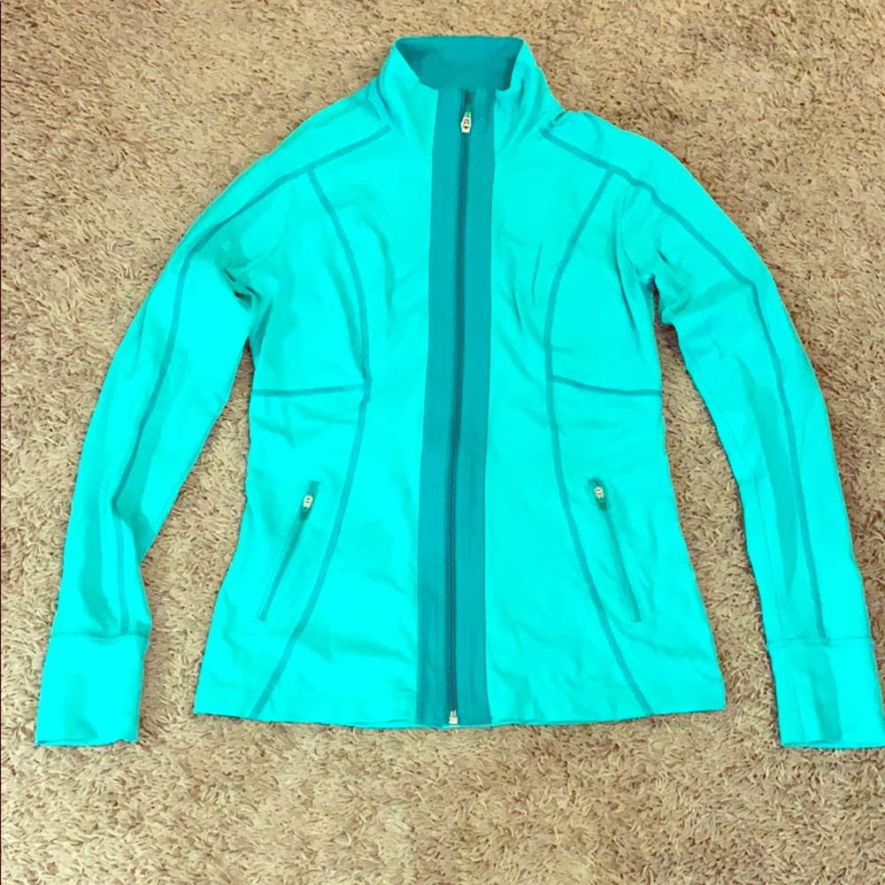 Lucy Jacket - image 1